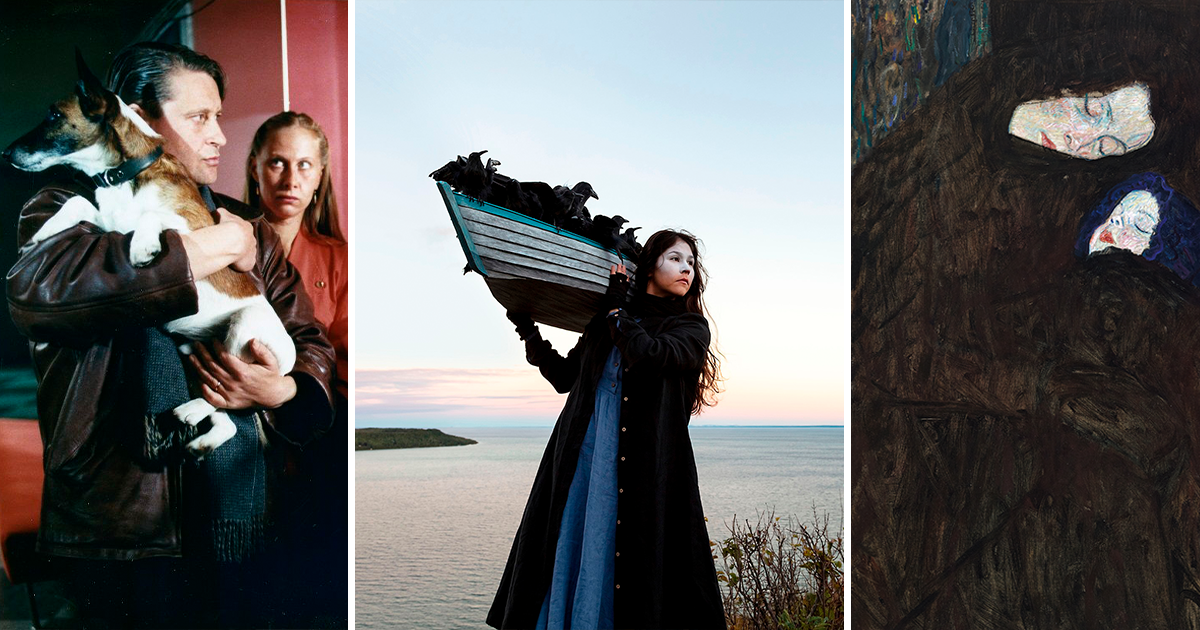 Museosyksy 2025: Katso puhutuimmat näyttelyt ympäri Suomen