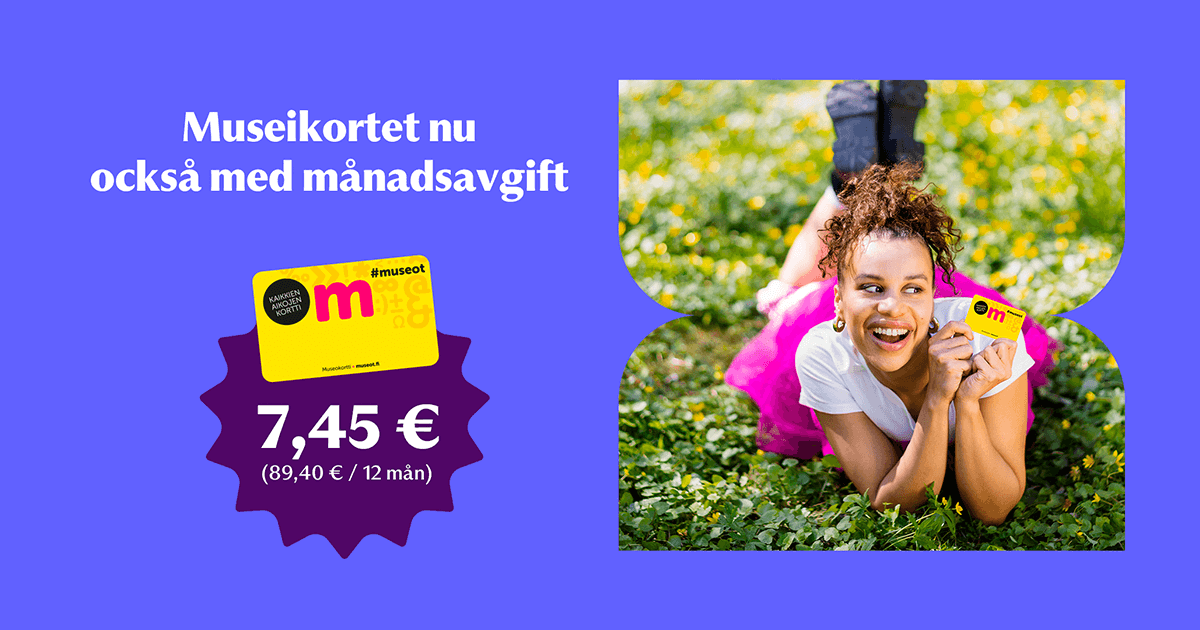 Hundratals idéer för upplevelsernas sommar – nu också med månadsavgift!