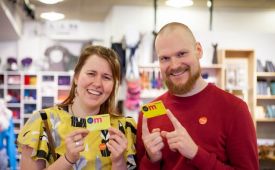 Museot avautuvat pitkän odotuksen jälkeen – ”Ihana päästä jälleen nauttimaan taiteesta, museot ovat tärkeä osa elämääni”