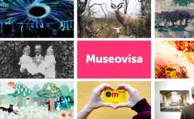 Museovisa