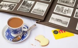 Mikä on paras museomuistosi? Juhlistetaan Museokortin 5-vuotissyntymäpäivää yhdessä!