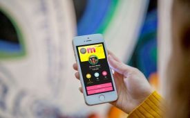 Download the Museum Card app - You will always have 370 Finnish museums with you!