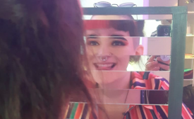 Museomuusat matkalla, osa 3: <br> Tutustumista Jyväskylän museoiden tarjoamiin tarinoihin