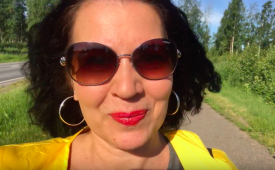 Museoseikkailu rannikolla, osa 3: <br> Tutustumista Wanhaan Herraan ja Raahen merelliseen historiaan
