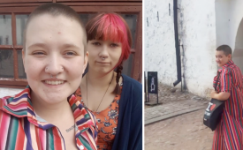 Museomuusat matkalla, osa 11: <br> Seikkailu Turussa johtaa linnan tunnelmista arkeologisten löydösten äärelle