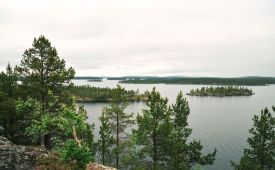 Lapin museoseikkailu, osa 6: <br> Vierailu Suomen pohjoisimmassa Museokortti-kohteessa Inarissa